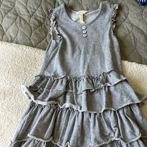 Matilda Jane dress. Size 8. Great condition. Super cute